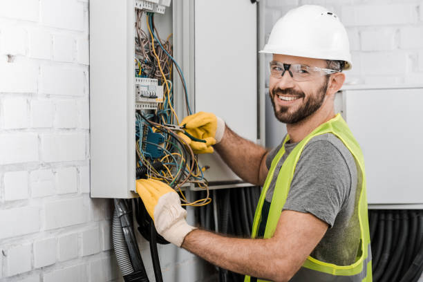 Best Local Electrician Companies  in South Bound Brook, NJ