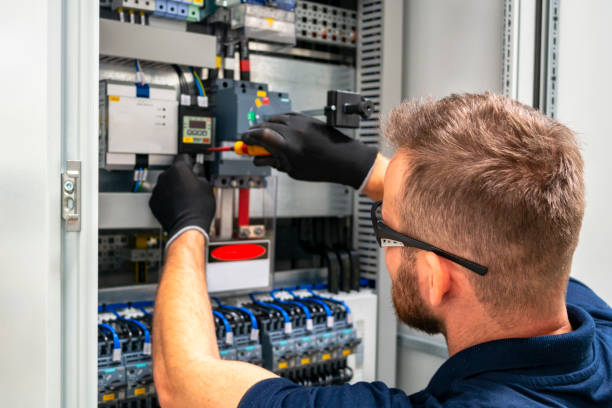 Best Electrical Outlet Repair  in South Bound Brook, NJ