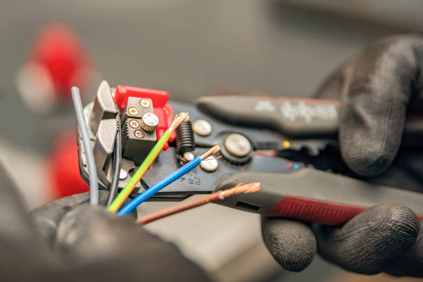 Best Electrical Outlet Repair  in South Bound Brook, NJ