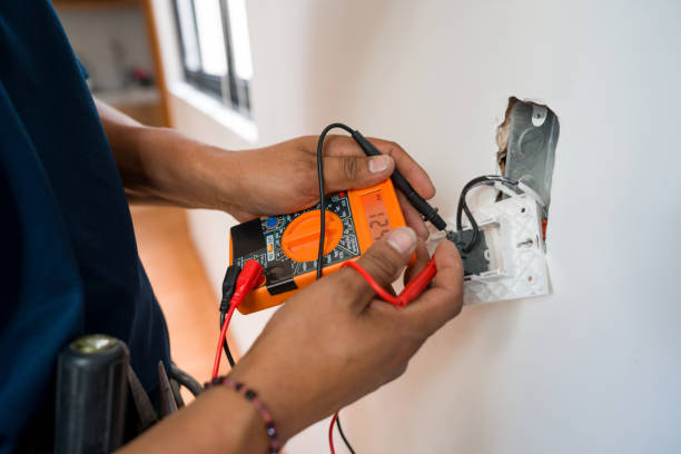 Best Ceiling Fan Installation Electrician  in South Bound Brook, NJ