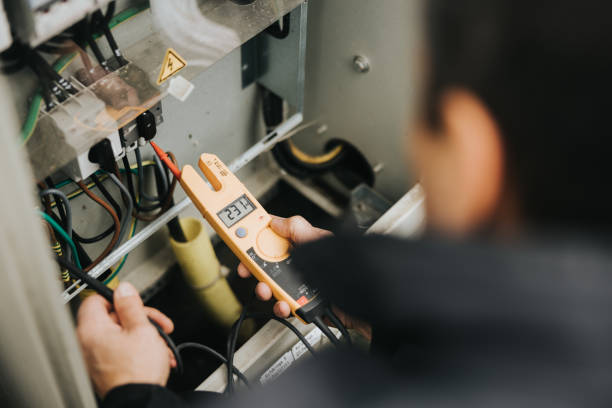 Best Emergency Electrical Repair  in South Bound Brook, NJ