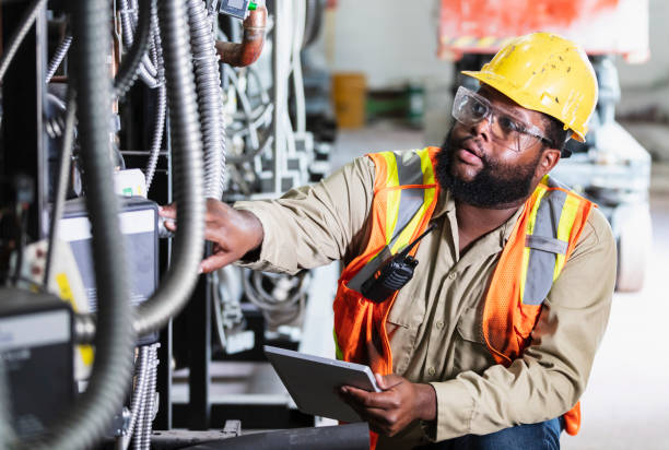 Best Affordable Emergency Electrician  in South Bound Brook, NJ