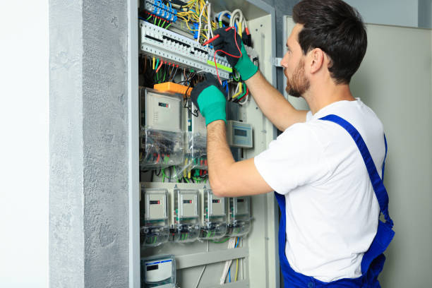 Best Electrical Installation Contractor  in South Bound Brook, NJ
