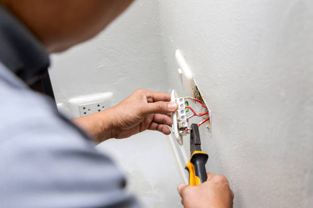 Best Affordable Emergency Electrician  in South Bound Brook, NJ
