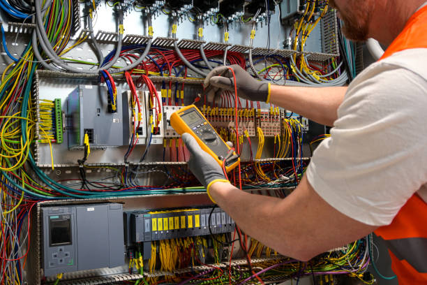 Best Electrician Near Me  in South Bound Brook, NJ
